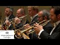 Brahms: Sinfonie Nr. 1 c-Moll mit Christoph von Dohnányi | NDR Elbphilharmonie Orchester