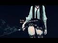 Neo-Japan Obsidian Rain – Tokyo Noir Jazz Trap | Audio Mirage