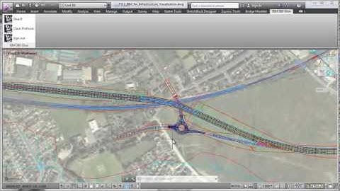 AutoCAD Civil 3D 2014 with 3ds MaxDesign
