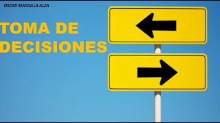 Técnica de Votación: Toma de Decisiones