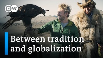 Mongolia: between tradition and globalization - Founders Valley (1/10) | DW Documentary