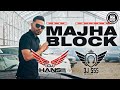 Majha block remix dj hans x dj sss  prem dhillon  san b  modern punjab