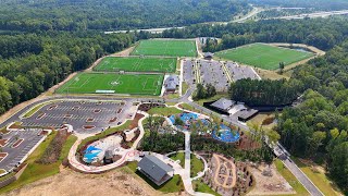 Pleasant Park Aug 2023