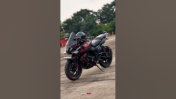 Best Modified Pulsar220 ever💀 #shorts #trendingshorts #biker #rider #pulsar #pulsar220 #viral