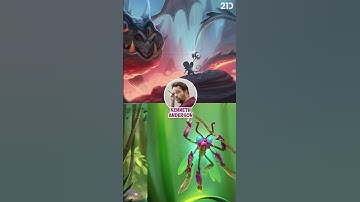 How to Stylize Characters Course 21Draw #shorts