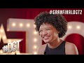 Entrevista exclusiva Amanda Sánchez | Dominicana´s Got Talent 2021