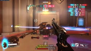 Overwatch 2_20230616114803 by Mr3b مرعب 14 views 11 months ago 21 seconds
