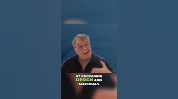 How are regulatory changes impacting packaging?  #productdesign #packagingdesign