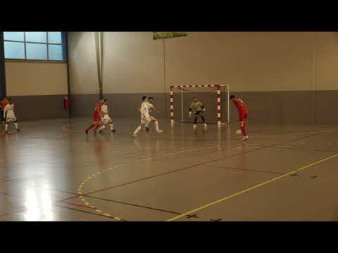 259637 Union des Jeunes Sportifs de Toulouse   Nantes Metropole Futsal   5e Journee   Championnat de