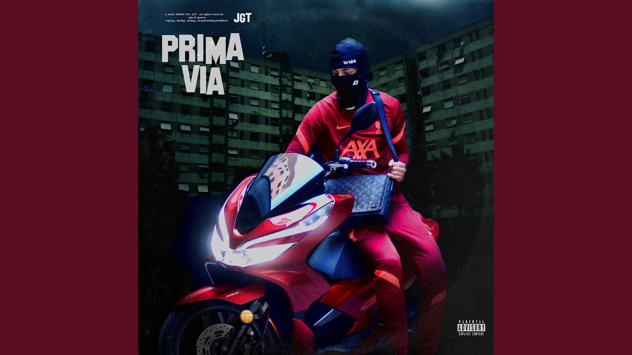 Watch Prima Via on YouTube Watch Prima Via on YouTube