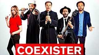 Video thumbnail of "Coexister Soundtrack Tracklist"