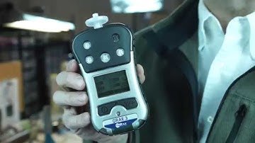 Another Look at the New Rae Systems QRae 3