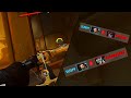 the luckiest hanzo player in overwatch