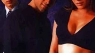 Jhalak dikhlaja remix feat Pitbull & Ying Yang Twins (with Lyrics)