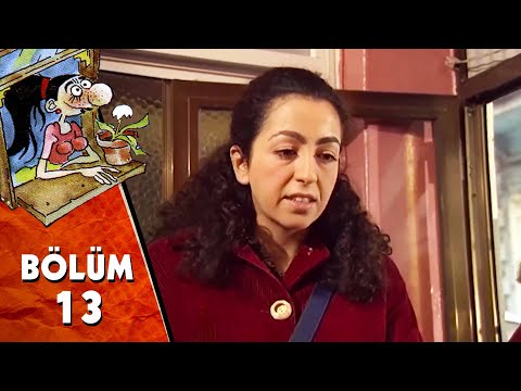 Sıdıka 13. Bölüm