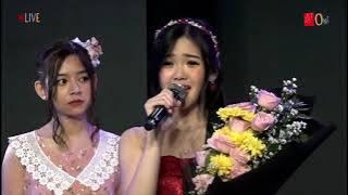 Lagu Sakura No Kini Narou (Mari Menjadi Pohon Sakura) Team J   Graduation 7 Member
