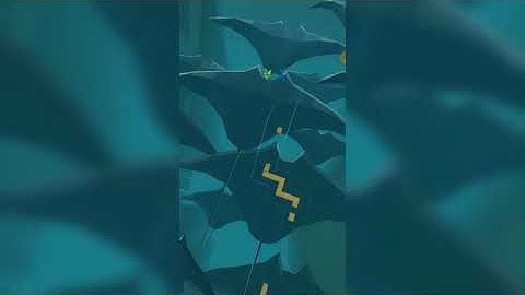 The Ocean | Dancing Line