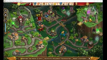 Roads of Rome: Portals 2 CE Episode 2 Level 10 (20) Expert