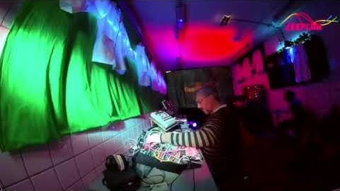 Press any Key @ Zeeplab 7 december 2025