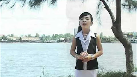 Thần đồng cổ nhạc 11 tuổi - Bé Quỳnh Như - Quê Em Mùa Nước Lũ