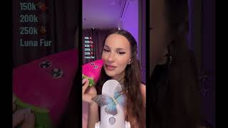 ASMR LOOPABLE PERSONAL ATTENTION FOR INSTANT SLEEP