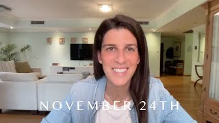 Kindness Kickstart - November 24Th