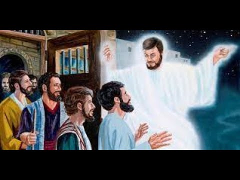 Paper 77w It Was a Secondary Midwayer Who Releases Peter from Prison