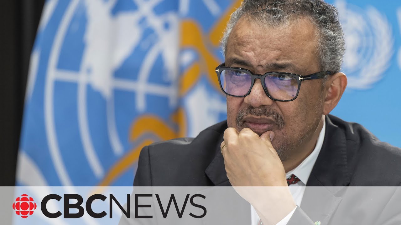 WHO downgrades pandemic, now not public health emergency