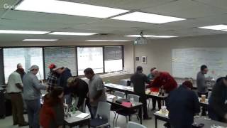 OK foods 1st try Jan 10th