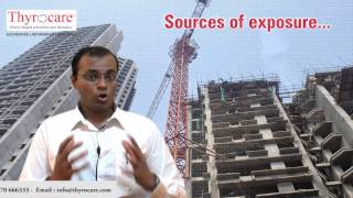 Toxic Elements Testing By Thyrocare