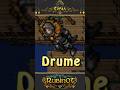 Drume COMO FAZER O BOSS DRUME NO TIBIA CAMINHO E MECNICA 