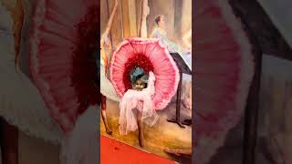 Mercan Ballerino Cappıchıno Oldu