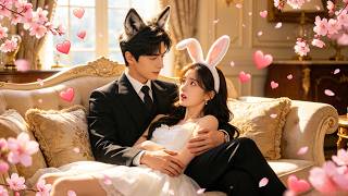 😱寄人籬下小白兔，誤入傅總大灰狼圈套，救贖之戀開啟❤️#drama #chinesedrama #甜宠 #霸道总裁 #爱情 #短剧