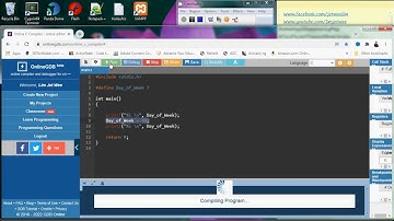 C Programming ~ Define Static Variable and Literal