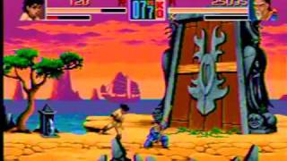 NorCal:/Shaq-Fu/honnou/20090220#1