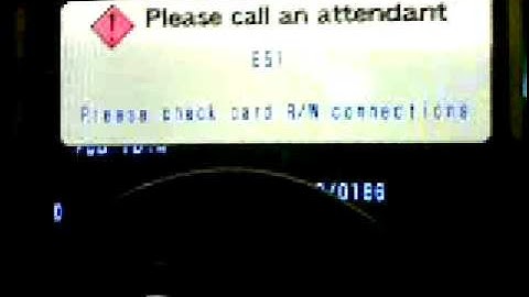 Wangan midnight maximum tune 3dx E51 error