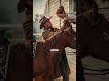He Rode His Horse Into a Burning House to Save a Family (True Hero Story)