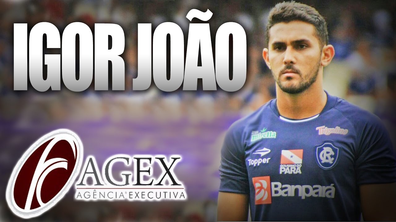 Igor João - Defender - YouTube