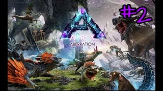 Tripping Balls! | Ark Aberration #2