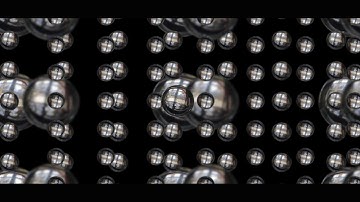 LensBall Video - Cinematic Short - A few artistic ways to film a Crystal ball