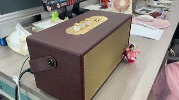 Fluminer L2 Tested video