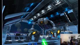 The Last Jedi Tribute