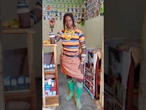 JAGI NALUGENDO NG WANAHOGA UJUMBE BHUNDALA 0795343635 DJ MUSA KASEKESE TZ MPANDA KATAVI 2025