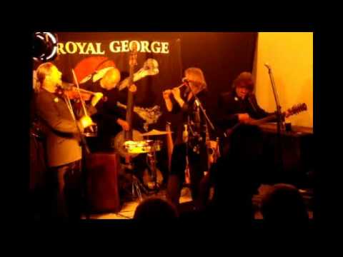 CHURCHFITTERS IRISH TRADITIONAL FOLK ROYAL GEORGE ...