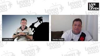 LIVE DO LEVEN - 01/12/2020