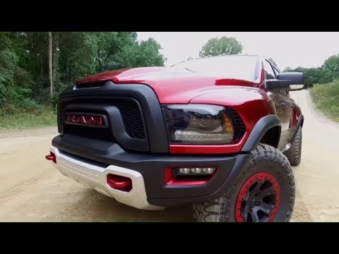 Video: Je! Ram 1500 ina udhibiti wa kusafiri kwa baharini?