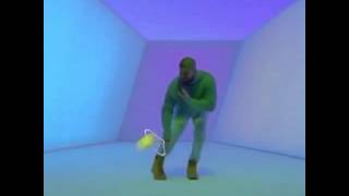 DRAKE HOTLINE BLING TENNIS VINE