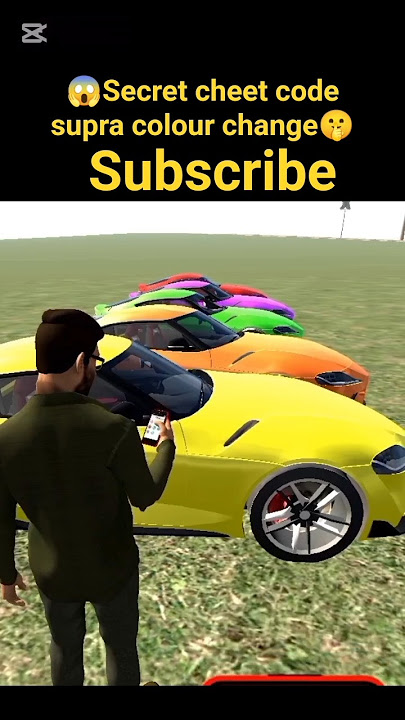 new secret cheet code indian bike 3d cheet code new update new cheet code #bikeindia #indianbikes