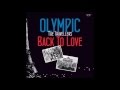 Olympic - The Angel (1969)