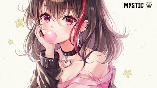 Nightcore - boyfriend (Ariana Grande, Social House) (Lyrics)